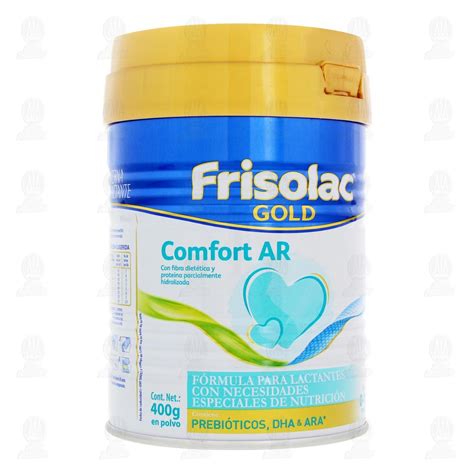 frisolac comfort ar-4